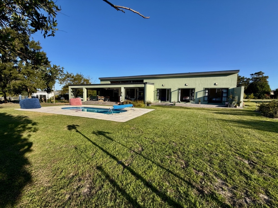 3 Bedroom Property for Sale in Morning Star Western Cape